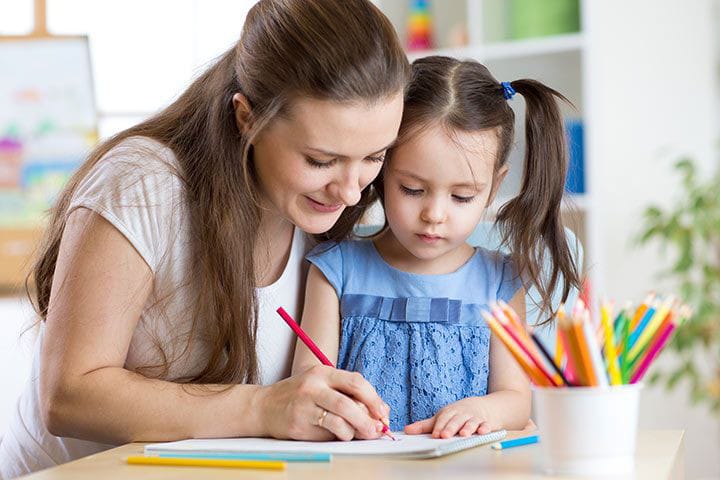 Peace of mind for parents, nurturing care for little ones: Our experienced babysitters provide safe and loving care for your children, allowing you to relax and recharge.