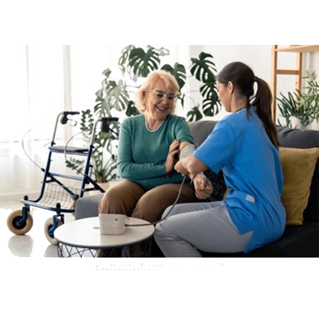 While there aren't widespread services offering emergency nurses specifically for home visits, there are home saihealthcare that can provide urgent medical care.