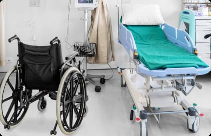 Need high-quality surgical equipment? We offer sales and rentals for all your medical procedure needs.